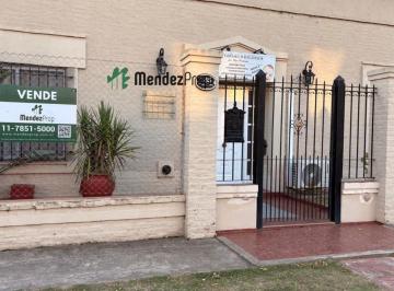 Casa · 146m² · 6 Ambientes · 5 Cocheras · Casa Multifamiliar en Venta en San Vicente