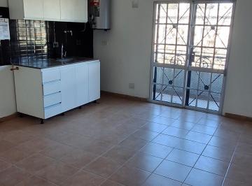 Departamento de 2 ambientes, Lanús · Departamento Al Frente