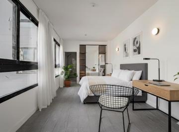 Departamento · 34m² · 1 Ambiente · Departamento en Venta de 1 Ambiente en Recoleta de 34 m²