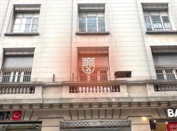 Edificio · 4678m² · 57 Ambientes · Edificio en Block de 4.678 m²