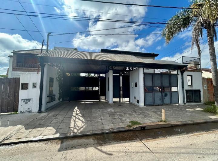 Departamento · 75m² · 3 Ambientes · 1 Cochera