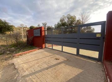 Terreno · 927m² · Venta Lote 927 m² La Falda en 60 Cuotas Fijas