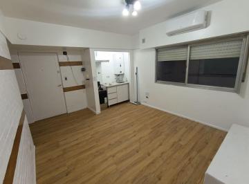 Departamento · 33m² · 2 Ambientes · Departamento - Almagro