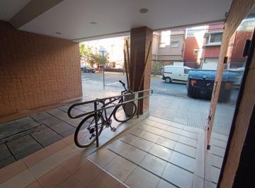 Departamento · 33m² · 2 Ambientes · Departamento Alquiler Apto Profesional Dos Ambientes Almagro