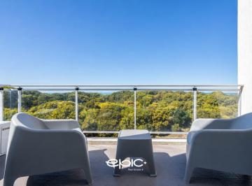 Departamento · 64m² · 2 Ambientes · Departamento en Venta Frente Al Mar en Valeria del Mar