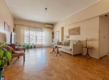 Departamento · 83m² · 4 Ambientes · Venta 4 Ambientes en Nuñez