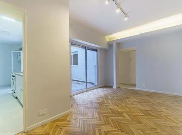 Departamento de 3 ambientes, Recoleta · Venta - 3 Amb. con 2 Patios – Reciclado a Nuevo