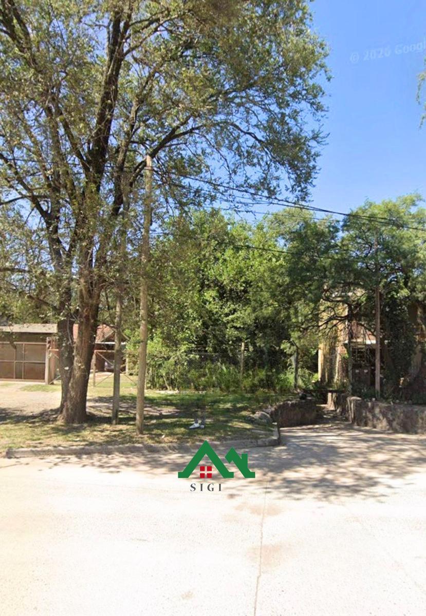 Terreno en Venta en Mendiolaza Golf – 607 m² en Entorno Natural, Mendiolaza, Córdoba