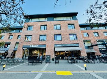Oficina comercial · 62m² · 2 Ambientes · 2 Cocheras · Venta Oficina en Centro Comercial Buenavista - Buena Vista - San Fernando