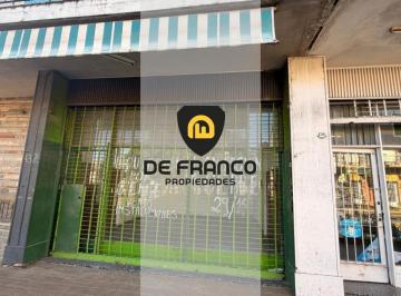 Local comercial · 35m² · 1 Ambiente · Local en San Miguel