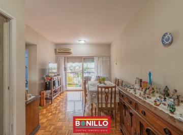 BNP-BNP-4972_2 · Departamento 3 Ambientes Venta Villa Pueyrredón