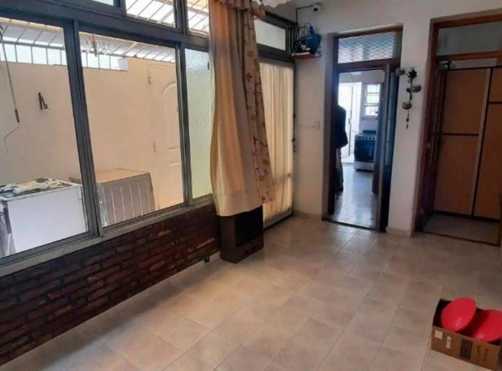 Departamento · 57m² · 3 Ambientes