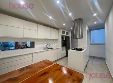 Departamento · 120m² · 3 Ambientes · Departamento 3 Ambientes en Barrancas de Belgrano