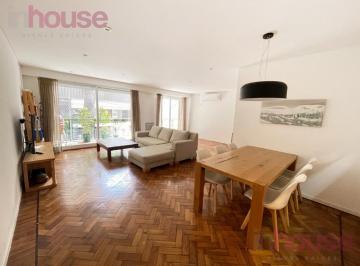 Departamento · 120m² · 3 Ambientes · Departamento Totalmente Reciclado Al Frente en Belgrano