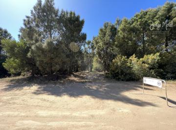 Foto Principal · Lote en Venta Doble en Costa Esmeralda Golf 2 Cerca de La Playa Mas de 2000 m² de Superficie, Paga U