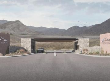 Terreno , Potrerillos · Lotes en Barrio Privado Pircas del Mirador - Potrerillos