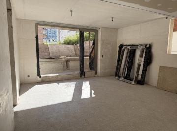 Departamento · 61m² · 3 Ambientes · Venta Departamento 3 Ambientes a Estrenar con Amenities en Palermo Chico