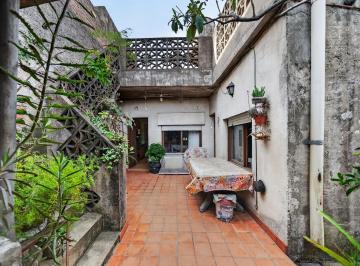 Casa · 79m² · 3 Ambientes · Venta Casa 3 Ambientes Parque Avellaneda