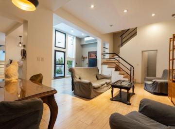 PH · 205m² · 6 Ambientes · Venta PH Caballito, Terraza Quincho Parrilla Patio