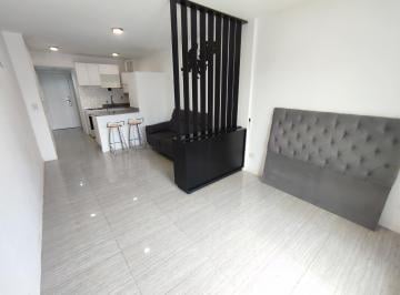 Departamento · 28m² · 1 Cochera · Venta Departamento Monoambiente con Cochera en Pichincha