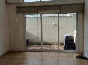 Departamento · 75m² · 2 Ambientes · 1 Cochera · Departamento en Venta en Pilar
