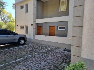 Departamento · 75m² · 2 Ambientes · 1 Cochera · Departamento en Venta en Pilar