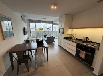 Departamento · 45m² · 2 Ambientes · Departamento en Palermo