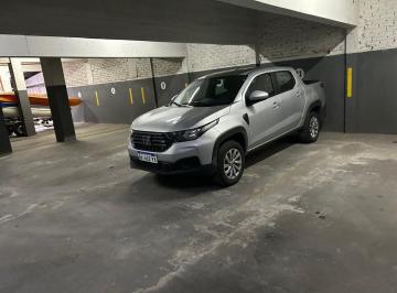 Garage · 12m² · Cochera Cubierta en Venta La Plata