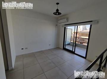 Departamento · 44m² · 2 Ambientes · 2 Ambs Duplex. 10º Frente. Luminoso. Balcón Aterrazado. Bulnes Al 800 - Almagro