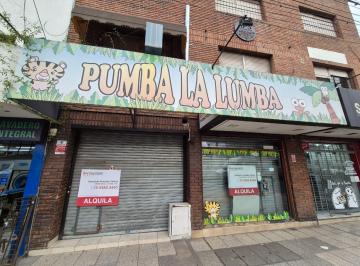 Local comercial · 105m² · 1 Ambiente · Local en Alquiler en Don Torcuato