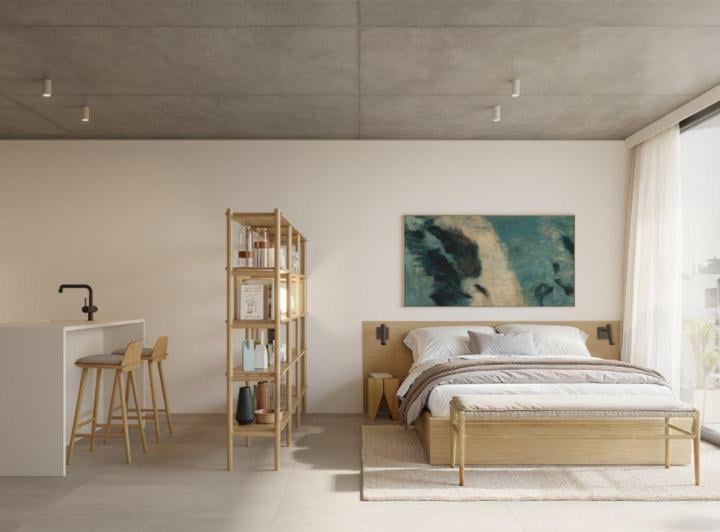Venta Departamento Monoambiente