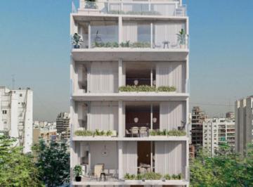 Departamento · 19m² · 1 Ambiente · Venta 1 Amb en Caballito con Sum y Gym