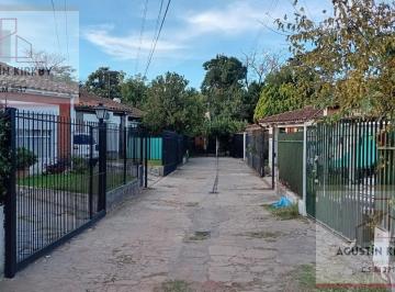 PH · 73m² · 3 Ambientes · PH en Bella Vista