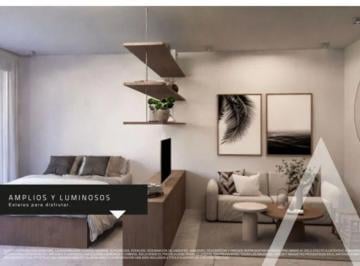 Departamento · 30m² · 1 Ambiente · Monoambiente en Venta en Villa Devoto