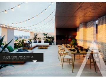 Departamento · 74m² · 3 Ambientes · 1 Cochera · Contrafrente 3 Ambientes en Monte Castro