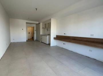 Departamento · 37m² · 1 Ambiente · Venta de Monoambiente Frente en Palermo