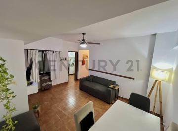 Departamento · 37m² · 2 Ambientes · Venta 2 Ambientes Grandes en Ciudadela Conectividad Garantizada