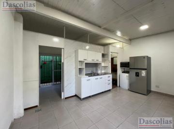 PH · 32m² · 2 Ambientes · PH de 2 Ambientes en Alquiler en Remedios de Escalada