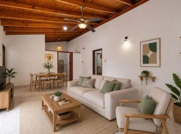 PH · 98m² · 3 Ambientes · 1 Cochera · Venta PH 3 Ambientes Ciudadela Patio Cochera