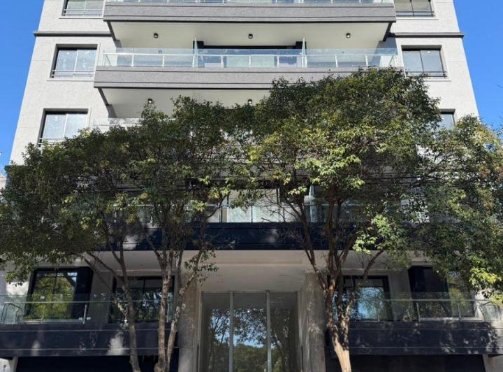 Departamento - Monoambiente - a Estrenar