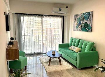 Departamento · 59m² · 3 Ambientes · Departamento en Venta 3 Ambientes Externo Centro Mar del Plata
