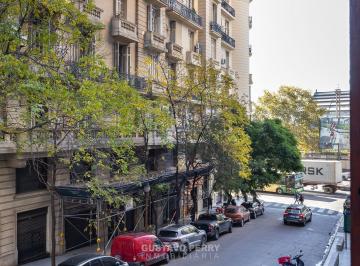 Departamento · 100m² · 4 Ambientes · Departamento en Esmeralda y Libertador