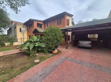 Casa · 150m² · 4 Ambientes · 1 Cochera · Venta Casa 2d Coch Pqe Apto Duplex Villa Belgrano