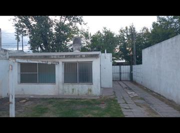 Casa de 3 ambientes, Venado Tuerto · Vendo Casa con Galpón