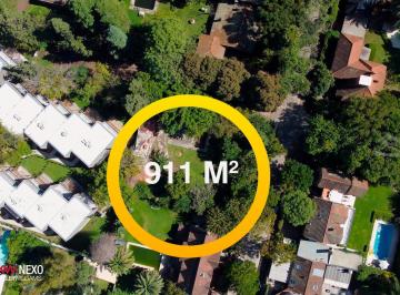 Terreno · 911m² · Terreno en Venta en La Horqueta