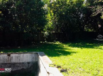Terreno · 911m² · Terreno en Venta en La Horqueta