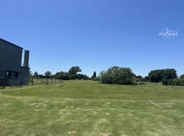 Foto Principal · Lote Venta Barrio San Sebastián - Area 1 - Interno Al Verde - 829 m² #id 207
