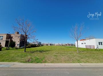 Foto Principal · Lote Venta Barrio San Sebastián - Area 1 - Interno - 829 m² #id 22