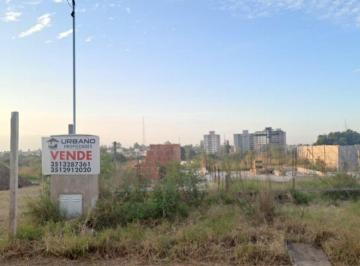 Terreno , Córdoba · Venta Terreno 319 m² con Anteproyecto Dúplex B° San Salvador a 3 Cuadras de Av Colón y Makro
