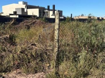 Terreno · 385m² · Greenwood Vende Lote en Accesor y Terrada